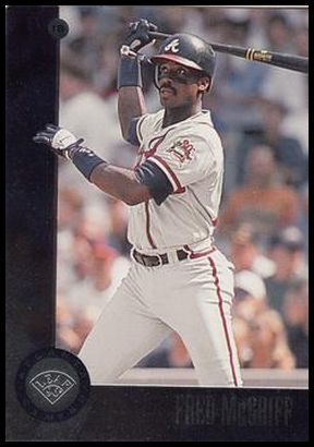 33 Fred McGriff